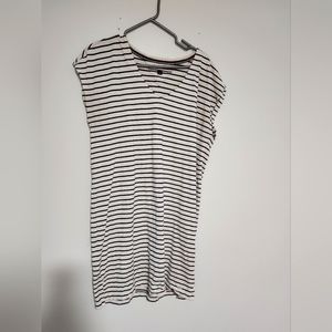 Tommy Hilfiger tshirt dress